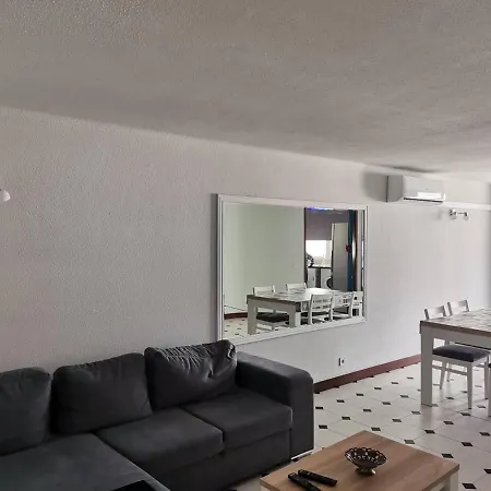 Santa Eulália Coral T1 - *