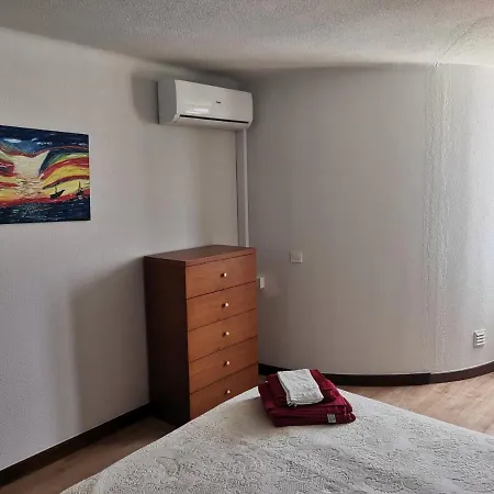 Santa Eulália Coral T1 -