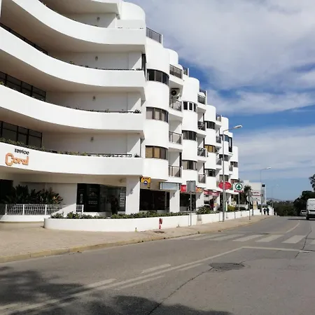 Santa Eulália Coral T1 -
