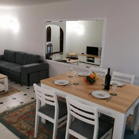 Santa Eulália Coral T1 -