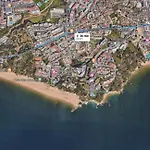 Lejlighed Santa Eulalia Coral T1 - *