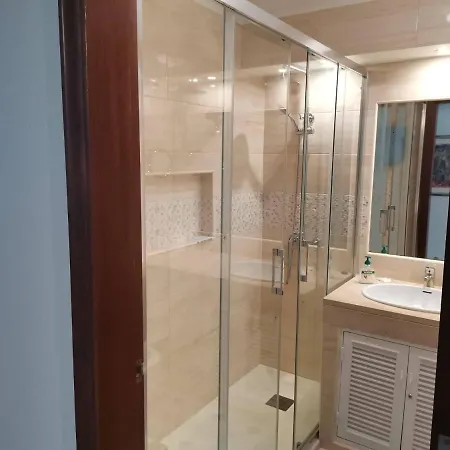 - Coral T1 Appartement Albufeira