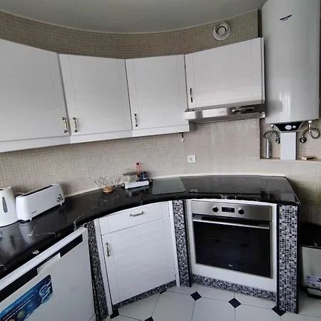 - Coral T1 Appartement *