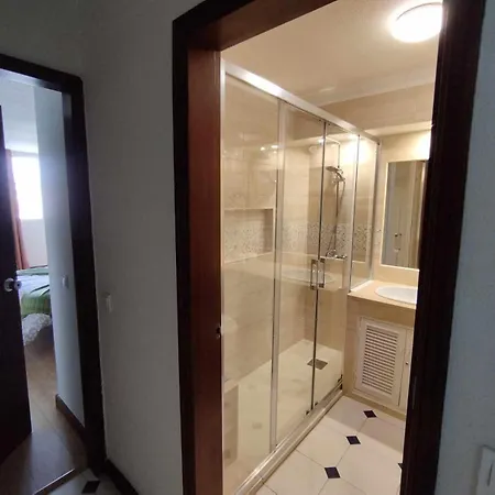 Apartmán - Coral T1 *