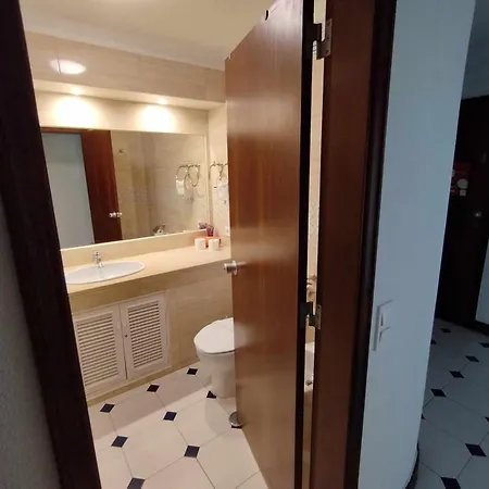 Appartement - Coral T1 Albufeira