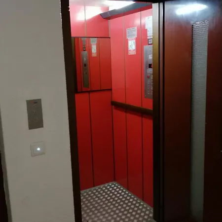 - Coral T1 Appartement *