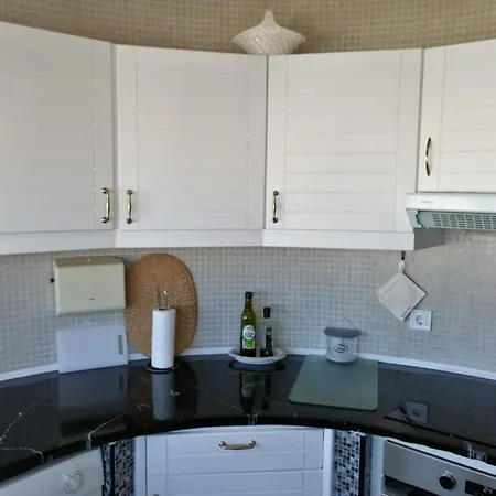 - Coral T1 Apartmán Albufeira