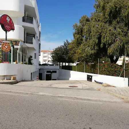 Appartement - Coral T1