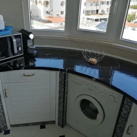 - Coral T1 Apartmán *