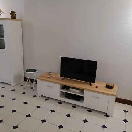 Santa Eulalia Coral T1 - Διαμέρισμα Αλμπουφέιρα