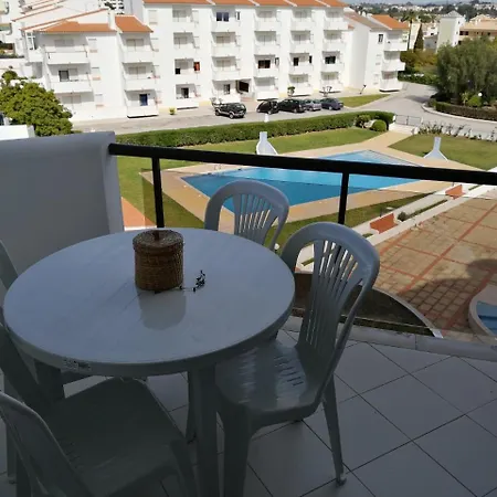 Apartmán - Coral T1 Albufeira