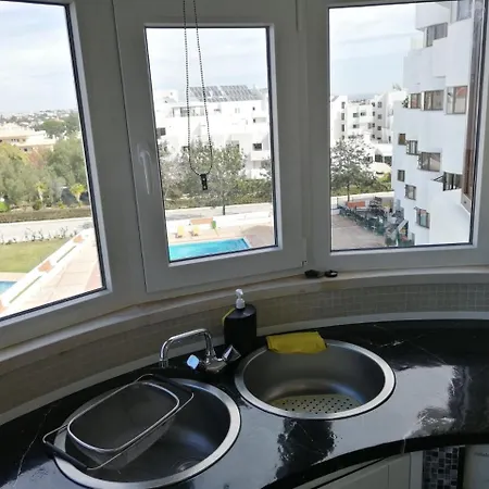 Apartmán - Coral T1