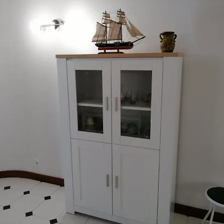 Apartmán - Coral T1 Albufeira