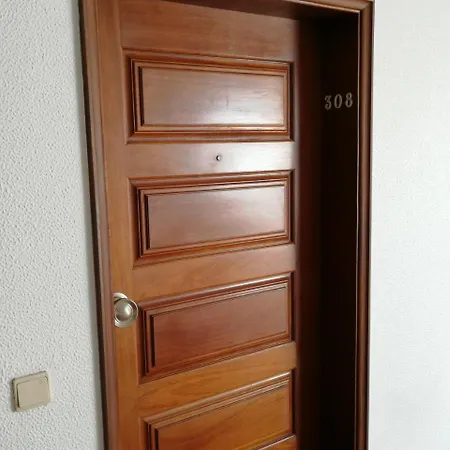 Appartement - Coral T1 Albufeira