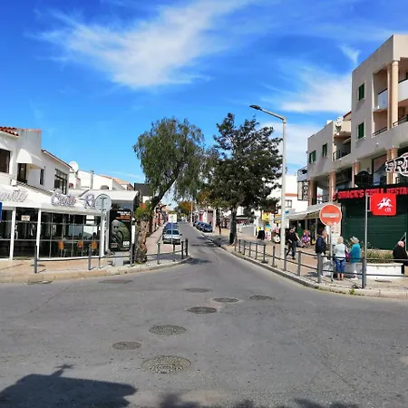 Santa Eulalia Coral T1 - Lägenhet Albufeira