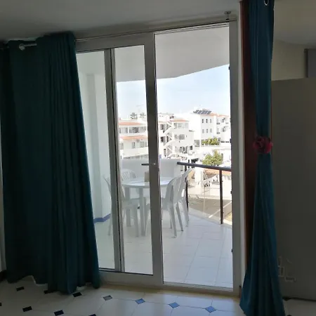 - Coral T1 Appartement *
