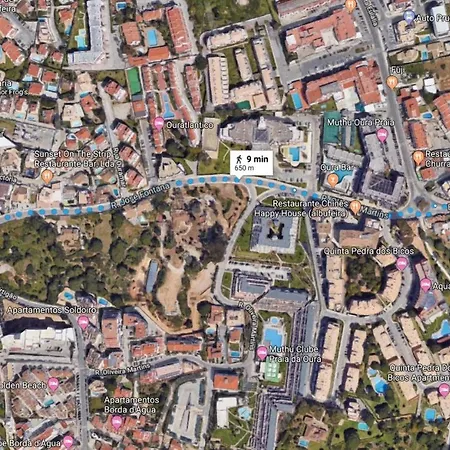 Διαμέρισμα Santa Eulalia Coral T1 - *