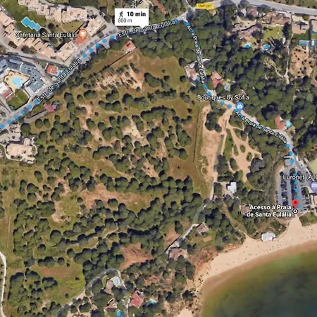 - Coral T1 Appartement *