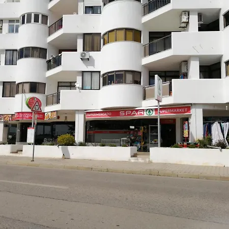 Lejlighed Santa Eulalia Coral T1 -