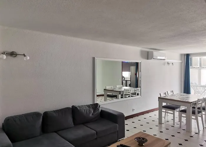 Santa Eulalia Coral T1 - *