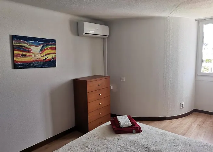 Santa Eulalia Coral T1 -