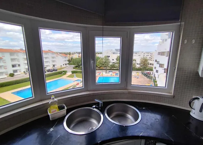 Apartment Santa Eulalia Coral T1 - Albufeira