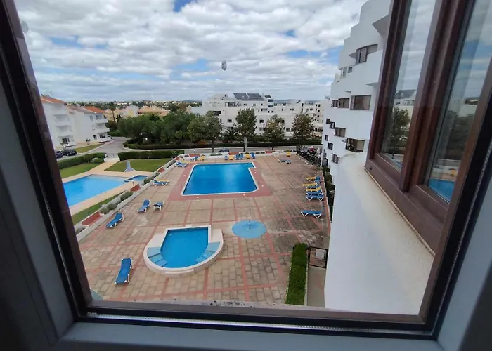 Santa Eulalia Coral T1 - Apartment