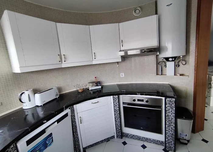 Santa Eulalia Coral T1 - Apartment *