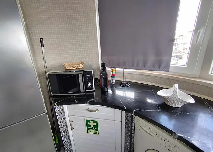 Santa Eulalia Coral T1 - Apartment Albufeira