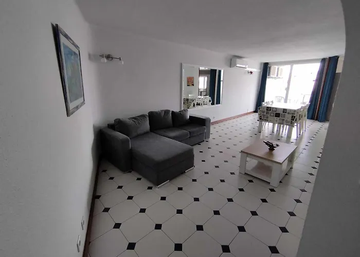 Santa Eulalia Coral T1 - Albufeira