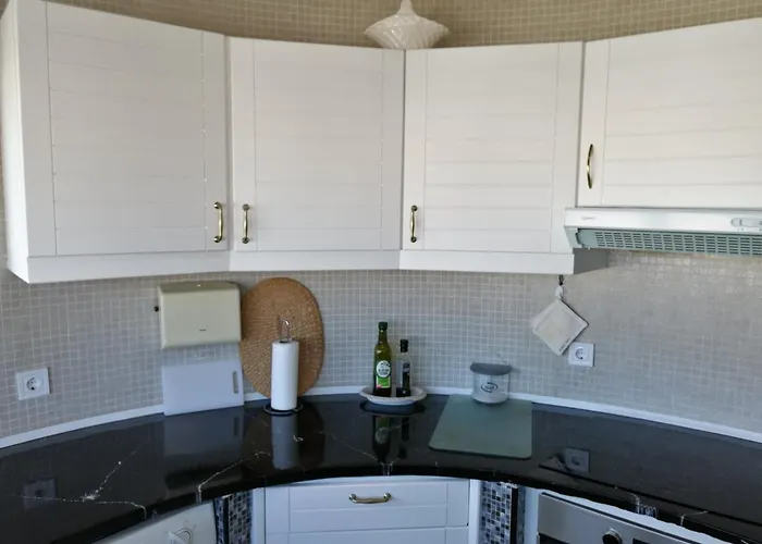 Santa Eulalia Coral T1 - Apartment Albufeira