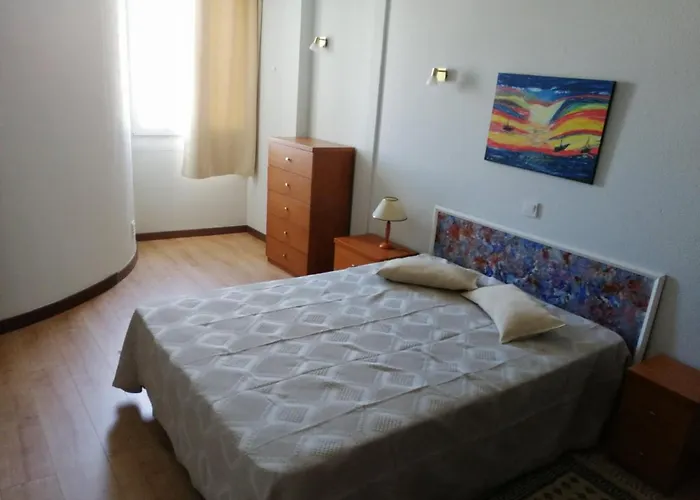 Santa Eulalia Coral T1 - *