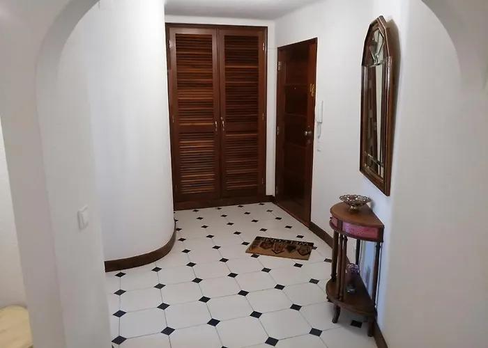 Santa Eulalia Coral T1 - Apartment Albufeira