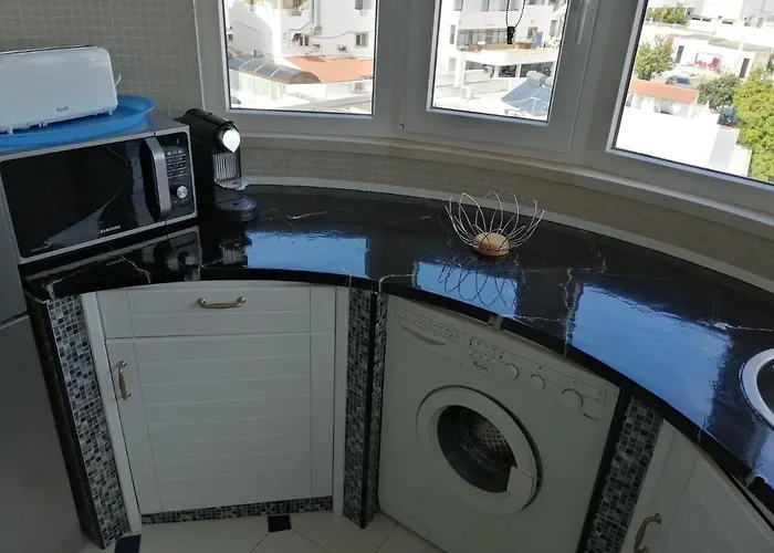 Santa Eulalia Coral T1 - Apartment *