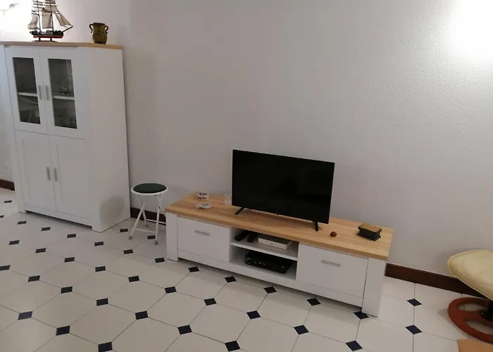 Santa Eulalia Coral T1 - Apartment Albufeira