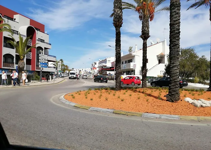 Santa Eulalia Coral T1 - Apartment