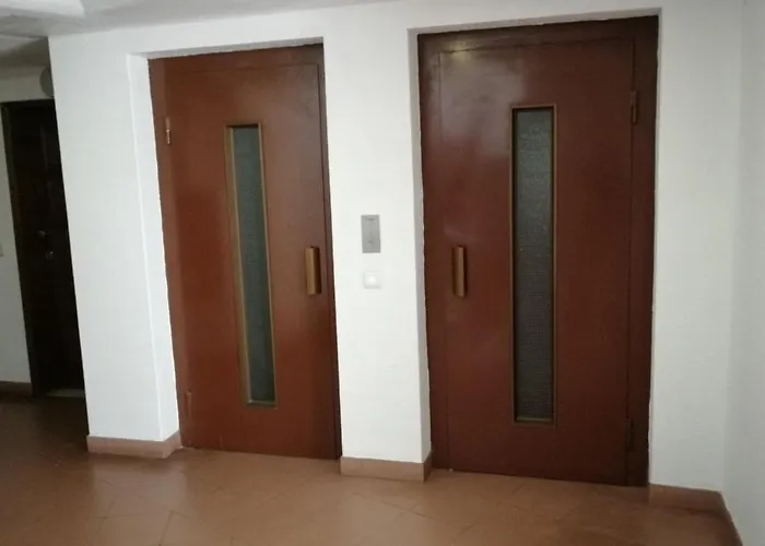 Santa Eulalia Coral T1 - * Albufeira