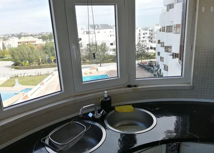 Apartment Santa Eulalia Coral T1 -