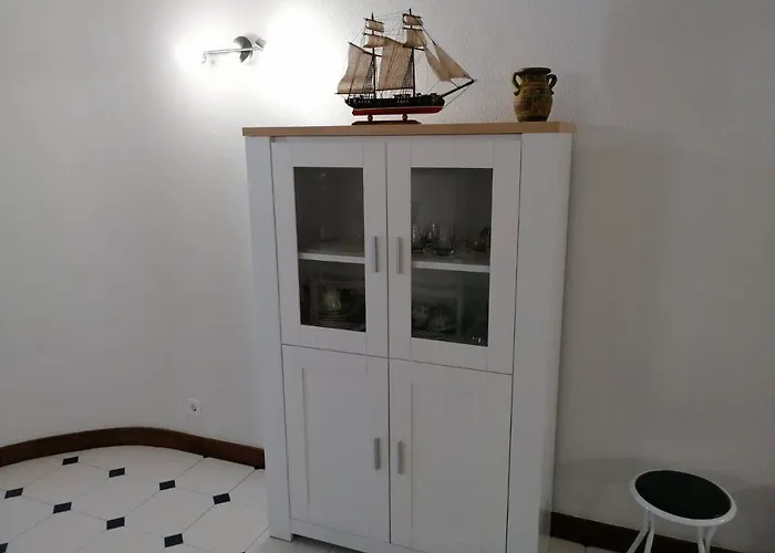 Apartment Santa Eulalia Coral T1 - Albufeira