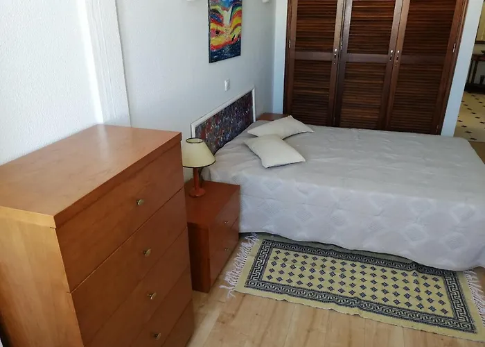 Santa Eulalia Coral T1 - Albufeira