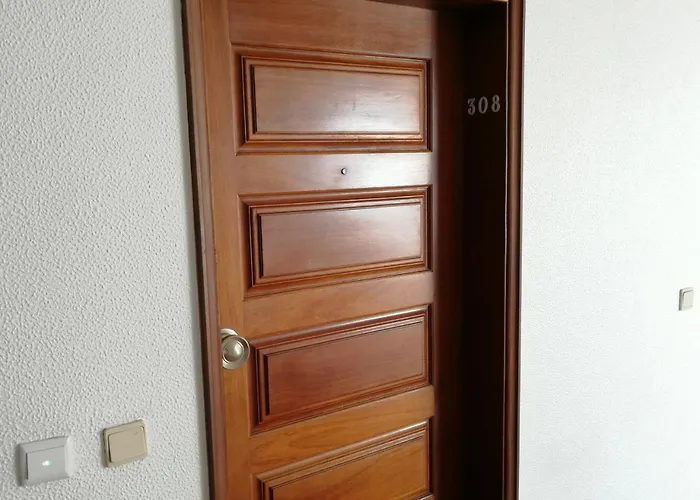 Apartment Santa Eulalia Coral T1 - Albufeira