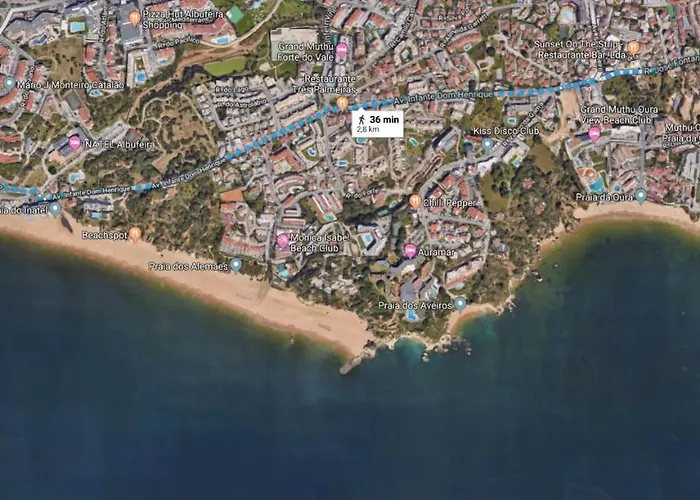 Apartment Santa Eulalia Coral T1 - *