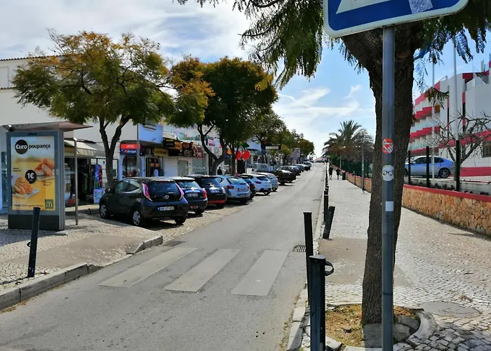 Santa Eulalia Coral T1 - Apartment