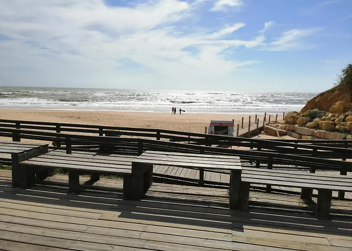 Santa Eulalia Coral T1 - Apartment Albufeira