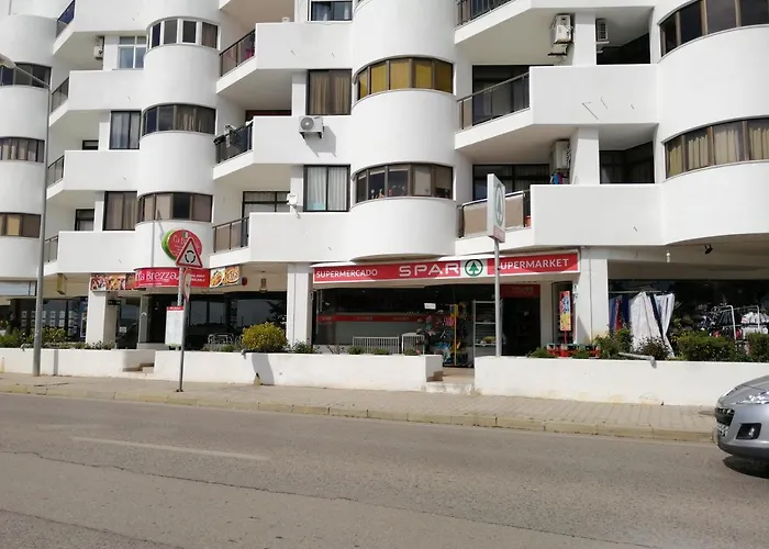 Apartment Santa Eulalia Coral T1 -