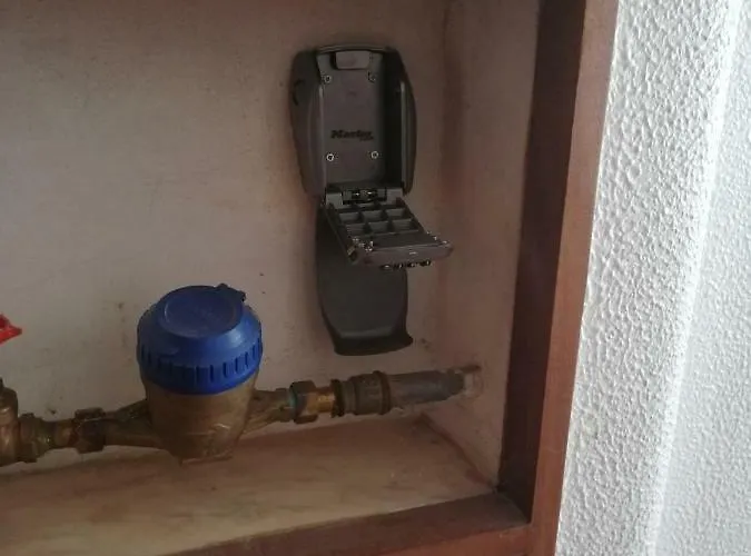 Santa Eulalia Coral T1 - Albufeira