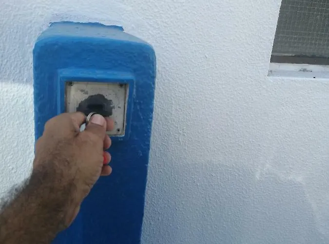 Santa Eulalia Coral T1 - Apartment *