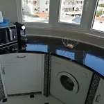 Santa Eulalia Coral T1 - Apartman *