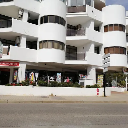 Apartman Santa Eulalia Coral T1 -