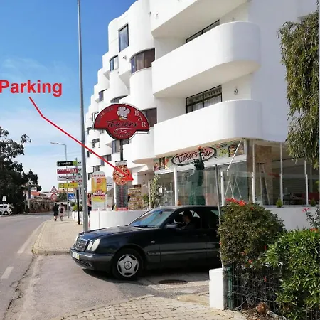 Santa Eulalia Coral T1 - Albufeira